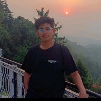 Surya Sharma