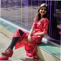Radhika Jaju