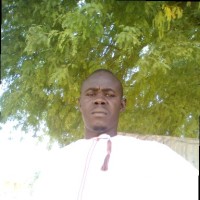 Alioune Diouf