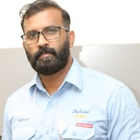 Nishad Abubacker