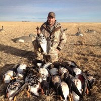 Brent Henry