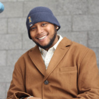 Dekendrick Livingston