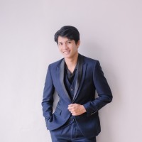 Muhammad Ramadhani