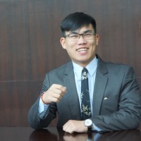 Nicholas Hung