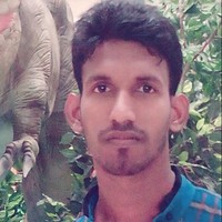 Anandh J