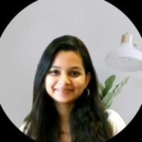 Divyanjali Soni