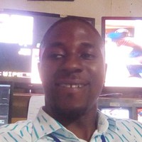 Teddy Msugh-Ter