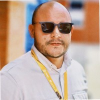 Tarcis De Oliveira Da Rocha