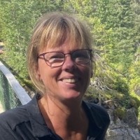 Ulrika Blyberg