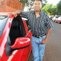 antonio kojak rodrigues