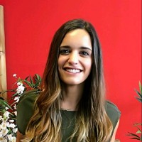 Sara Pérez Tobar