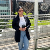 Jacqueline Monterroza