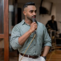 Shevon Perera
