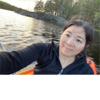 Hanna Tang Rönning