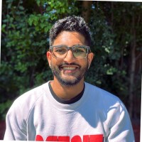 Reese Gaghadar