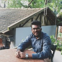 Abhishek PB