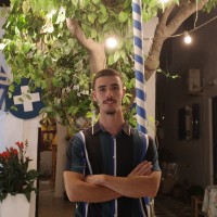 Stéphane Simoes Guido