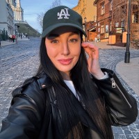 Viktoriia Dorofieieva