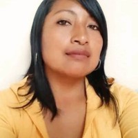 Lucía Jeaneth Inapanta Pilatuña