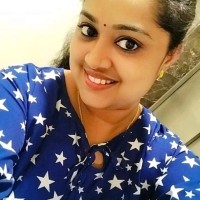 Jinumol Varghese