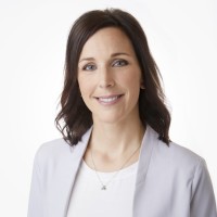 Annick Rhéaume, CRHA