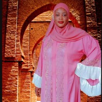 HADIZA LADAN