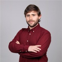 Martin Serrano