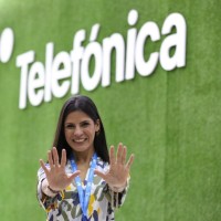 María Elisa González Mijares