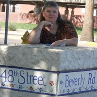 Beverly Pohl