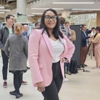 Jumai Stephanie Salami