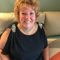 Patricia Convery