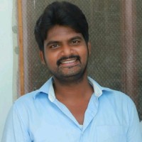 Nadarajan Ravishankar