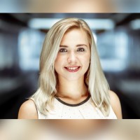 Ann Kathrin Van Der Walt