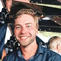 Daniel Wenzel