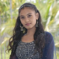 Rithiksha M D