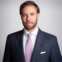 Gonzalo Ozores, CFA, CAIA