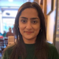 Kamal Gill