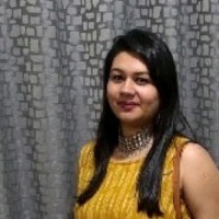 Devyani Tiwari