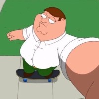 Peter Gaine