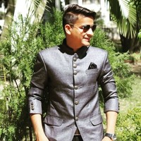 Akshay Ubhe