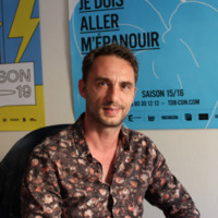 Florent Guyot