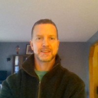 Jeff Stedman