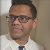 Manish Haldankar
