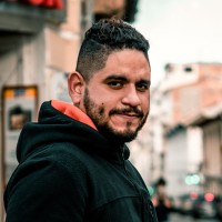 Edison Pacheco Maya