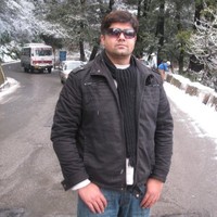 Dharminder Sharma