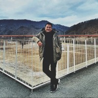 Ryan Ranteupa