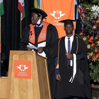 Jabulani Gumede