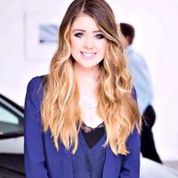 Natasha M.