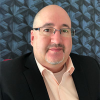 Paul Bustamante, CPA