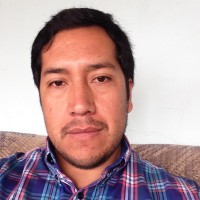 Ramón Almeida Fernández